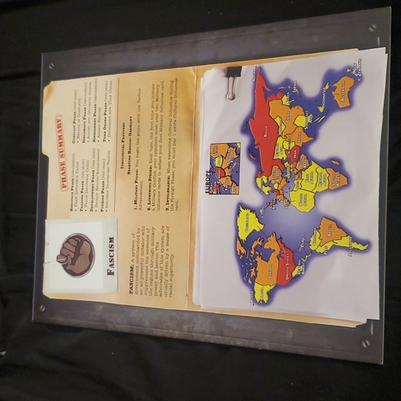 Ideology Board Game - Picture 9 of 9